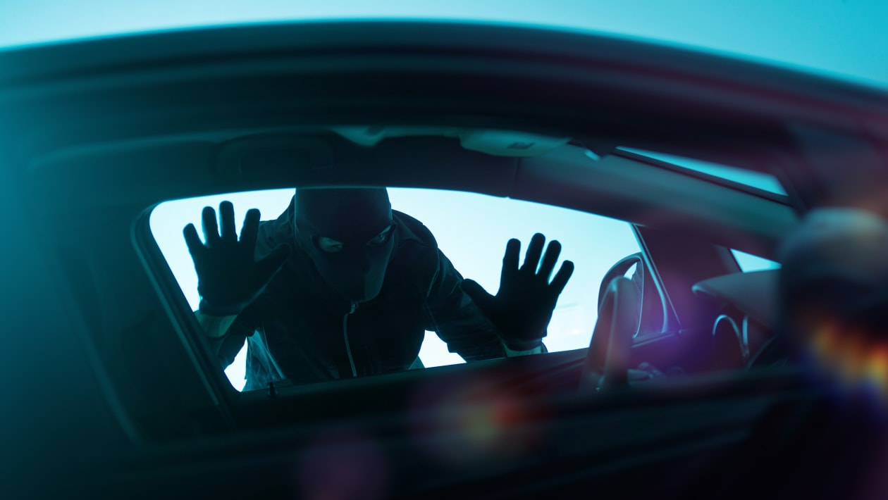 What is a car immobiliser and does my car have one? Carbuyer